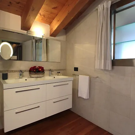 Terrace Apartment, Pool, Garden, Treviso * Silea
