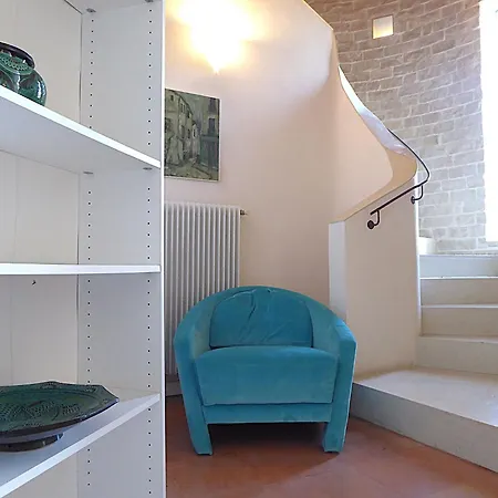 Terrace Apartment, Pool, Garden, Treviso Apartment *