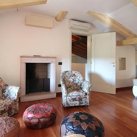 Terrace Apartment, Pool, Garden, Treviso Apartment Silea