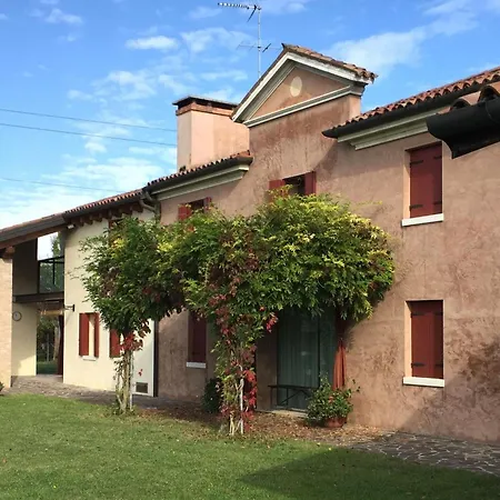 Terrace Apartment, Pool, Garden, Treviso Apartment Silea