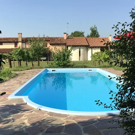 Apartment Terrace Apartment, Pool, Garden, Treviso
