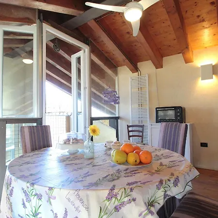 Apartments, Pool, Garden, Treviso Apartment