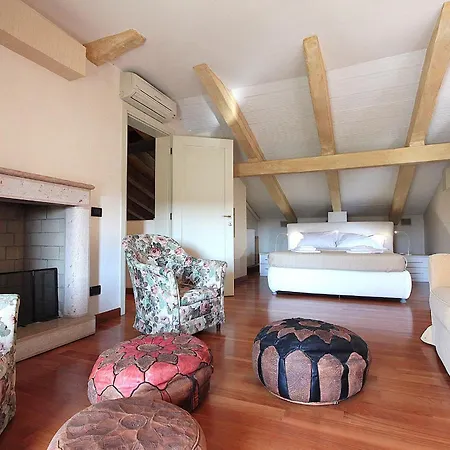 Appartement Apartments, Pool, Garden, Treviso