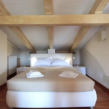 Appartement Terrace Apartment, Pool, Garden, Treviso *
