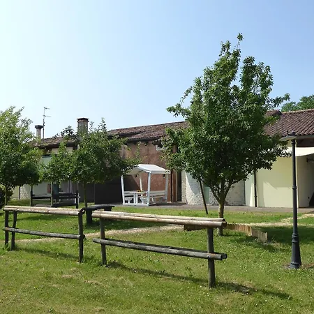 Terrace Apartment, Pool, Garden, Treviso *