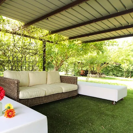 Terrace Apartment, Pool, Garden, Treviso Appartement Silea