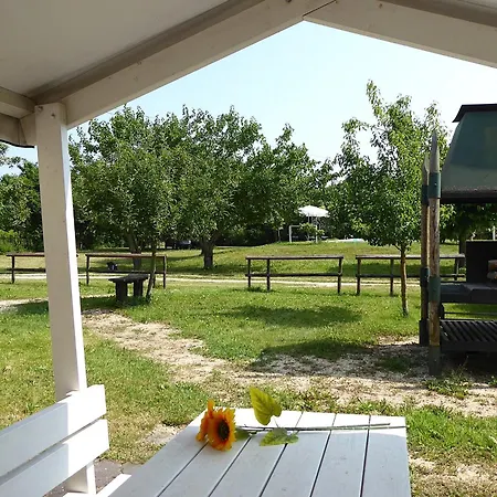 Terrace Apartment, Pool, Garden, Treviso * Silea