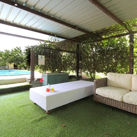 Apartments, Pool, Garden, Treviso
