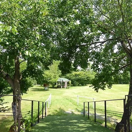 דירה Apartments, Pool, Garden, Treviso Silea