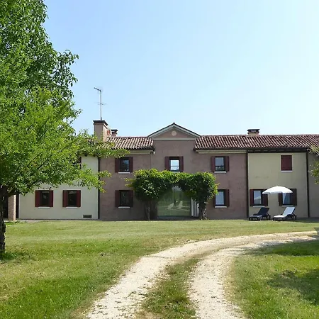 דירה Apartments, Pool, Garden, Treviso