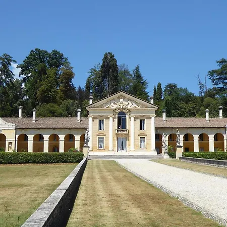 Apartments, Pool, Garden, Treviso *