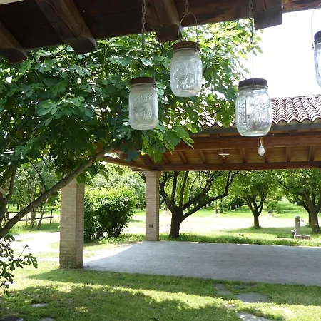 Apartments, Pool, Garden, Treviso Apartment Silea