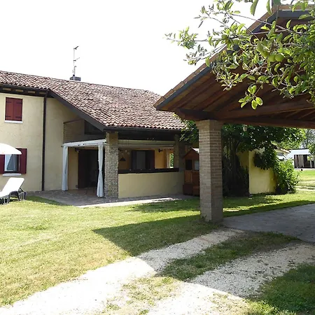 Apartments, Pool, Garden, Treviso *