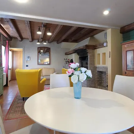 Apartment Apartments, Pool, Garden, Treviso Silea