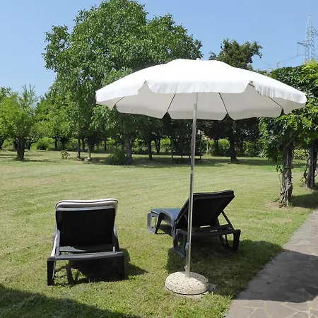 Apartments, Pool, Garden, Treviso Appartement Silea