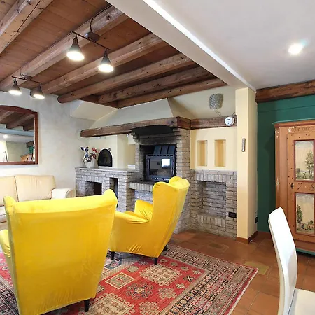 Apartments, Pool, Garden, Treviso דירה *