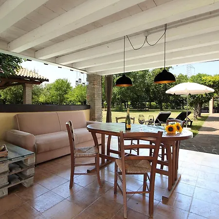 Apartments, Pool, Garden, Treviso Silea