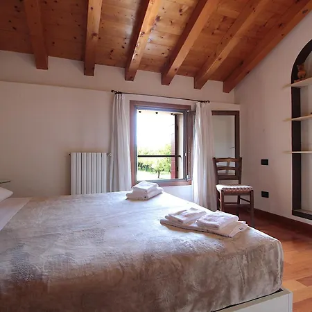 Apartments, Pool, Garden, Treviso דירה