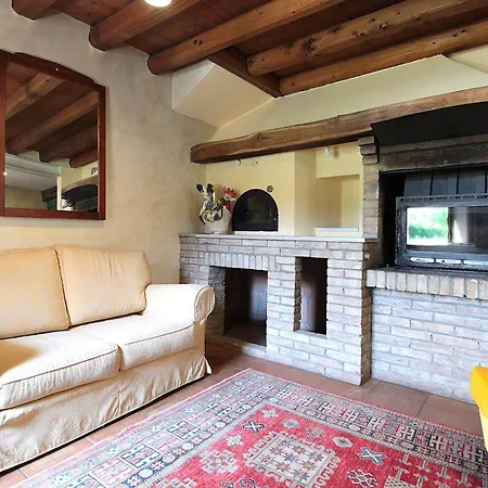 Appartement Apartments, Pool, Garden, Treviso *