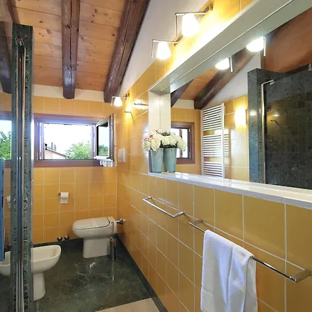 Appartement Apartments, Pool, Garden, Treviso *