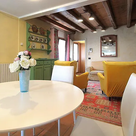 Apartments, Pool, Garden, Treviso Appartement Silea