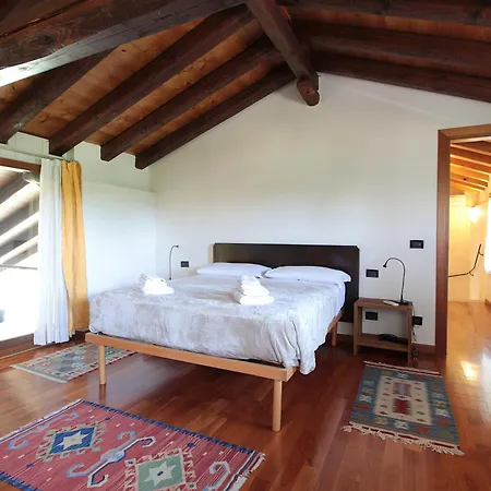 Apartment Apartments, Pool, Garden, Treviso Silea
