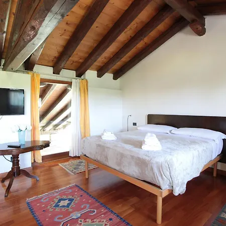 Apartments, Pool, Garden, Treviso Appartement Silea