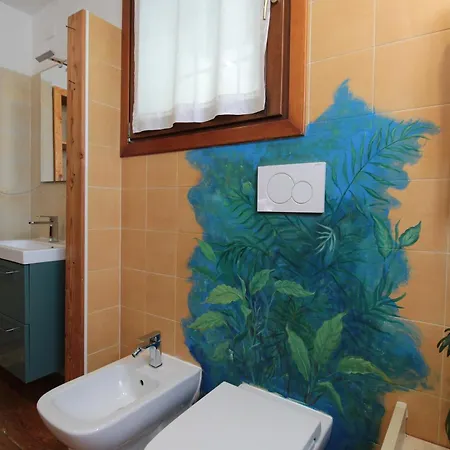 Apartments, Pool, Garden, Treviso *