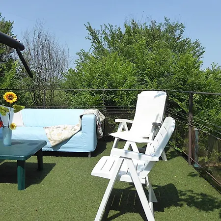 Appartement Apartments, Pool, Garden, Treviso