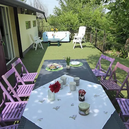 Appartement Apartments, Pool, Garden, Treviso