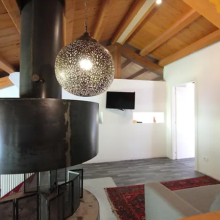 Apartments, Pool, Garden, Treviso Appartement *