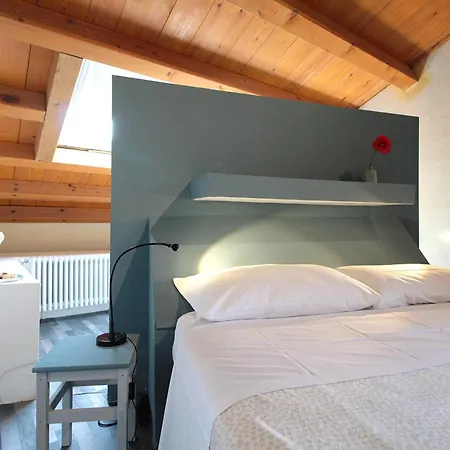 Apartment Apartments, Pool, Garden, Treviso Silea