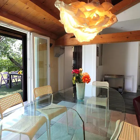 Appartement Apartments, Pool, Garden, Treviso Silea