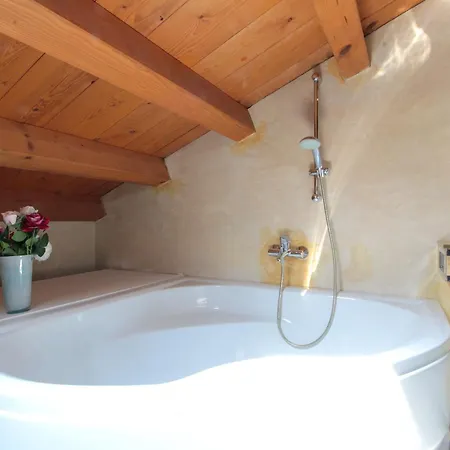 Apartments, Pool, Garden, Treviso *