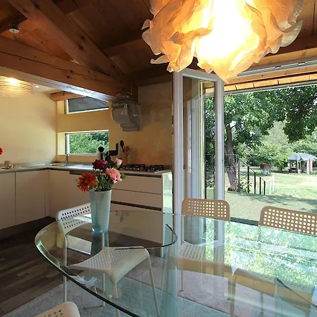 Apartments, Pool, Garden, Treviso Silea