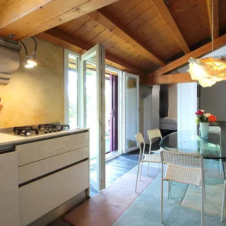 Apartments, Pool, Garden, Treviso
