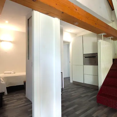 Apartments, Pool, Garden, Treviso