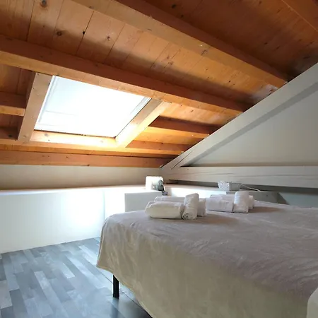 Appartement Apartments, Pool, Garden, Treviso