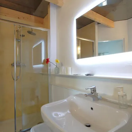 Apartments, Pool, Garden, Treviso *