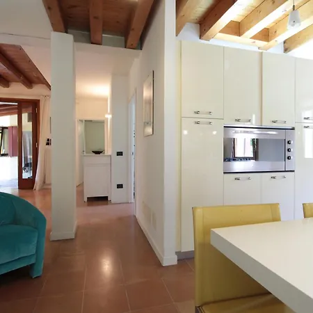 Apartments, Pool, Garden, Treviso * Silea