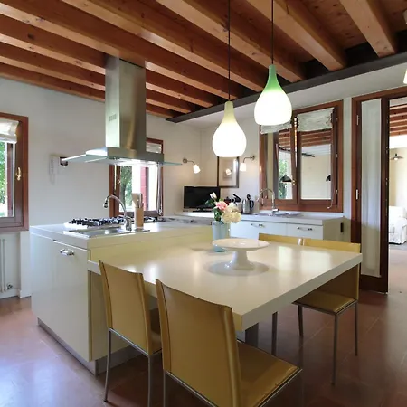 Appartement Apartments, Pool, Garden, Treviso Silea