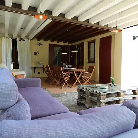 Apartments, Pool, Garden, Treviso *